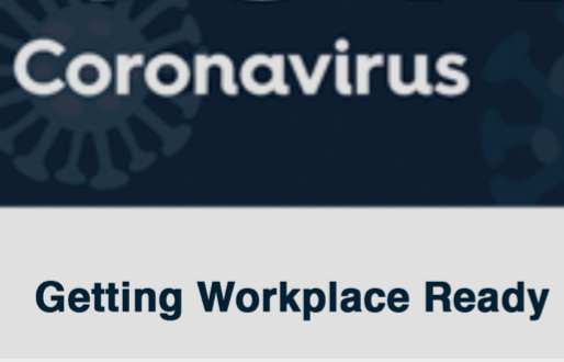 Getting Workplace ready