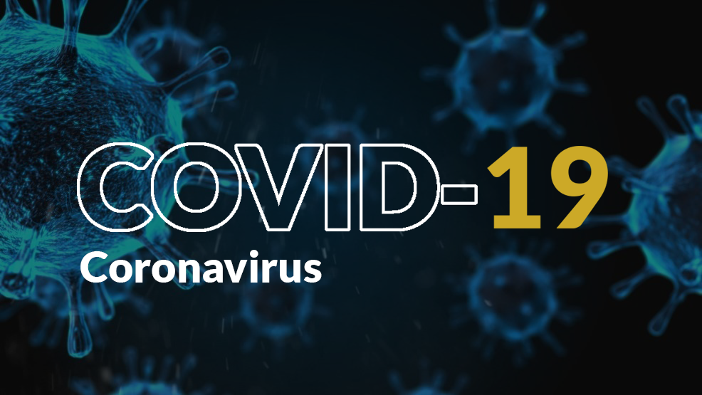 Coronavirus Policy – Updated 25 March 2020