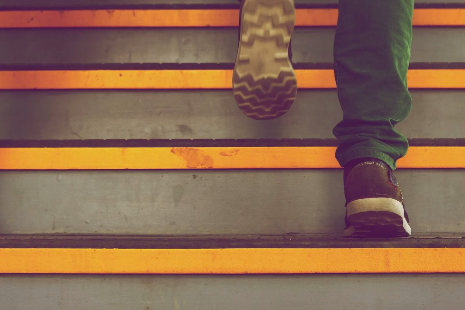 3 Steps to Certainty in these Uncertain Times