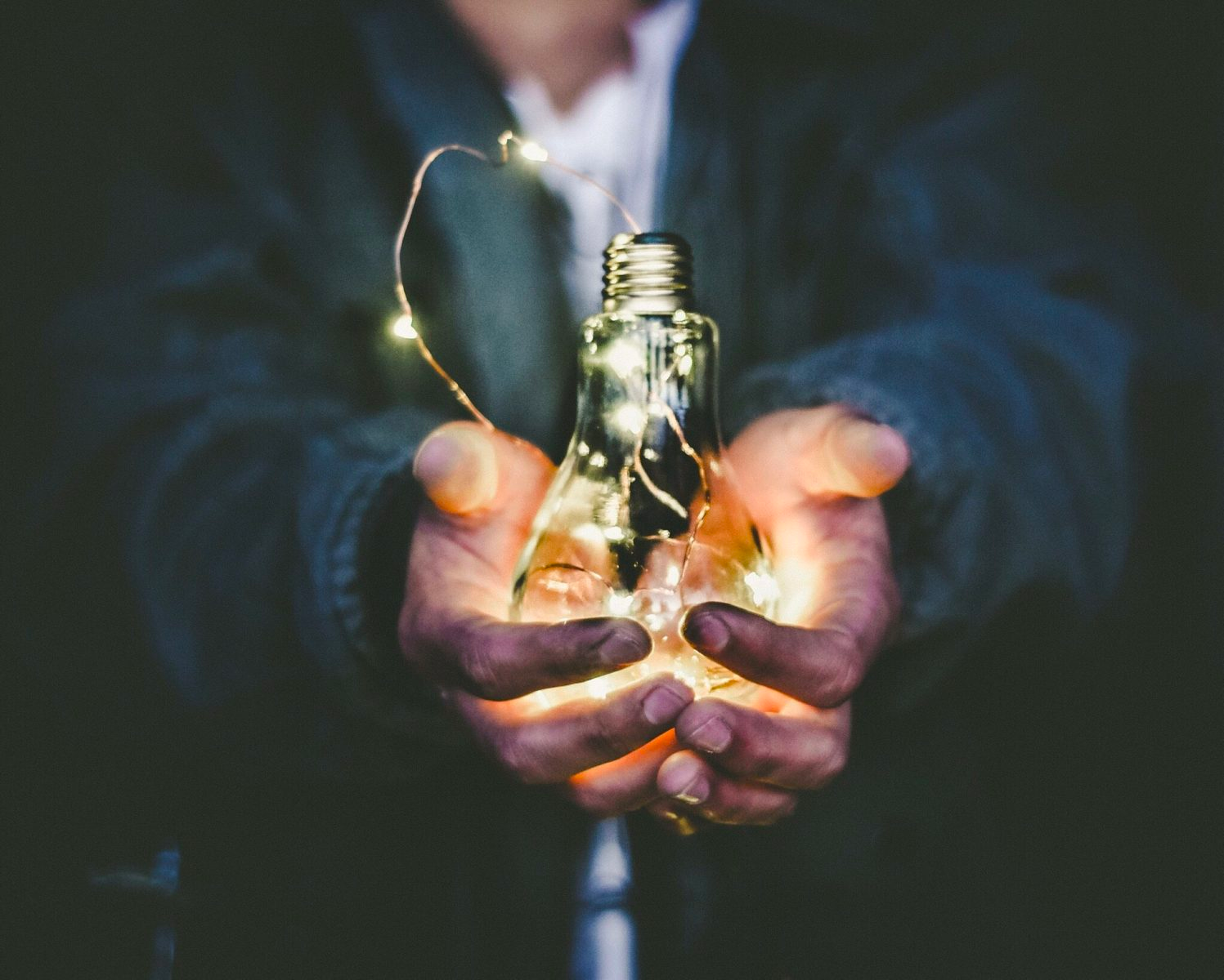Leadership In Action – New Attitude for 2021