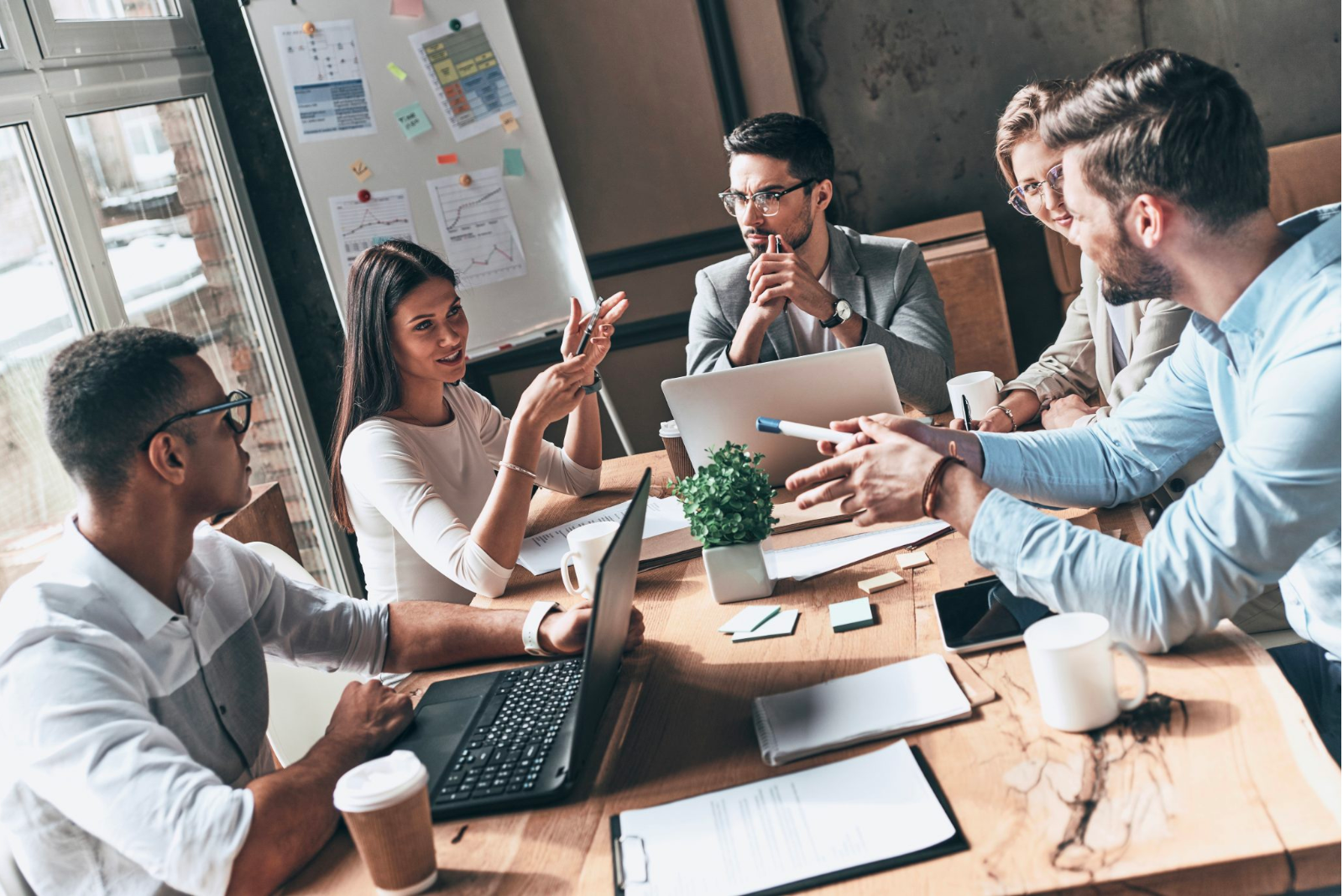 Leadership in Action – 3 Difficult Steps to Fixing a Dysfunctional Culture