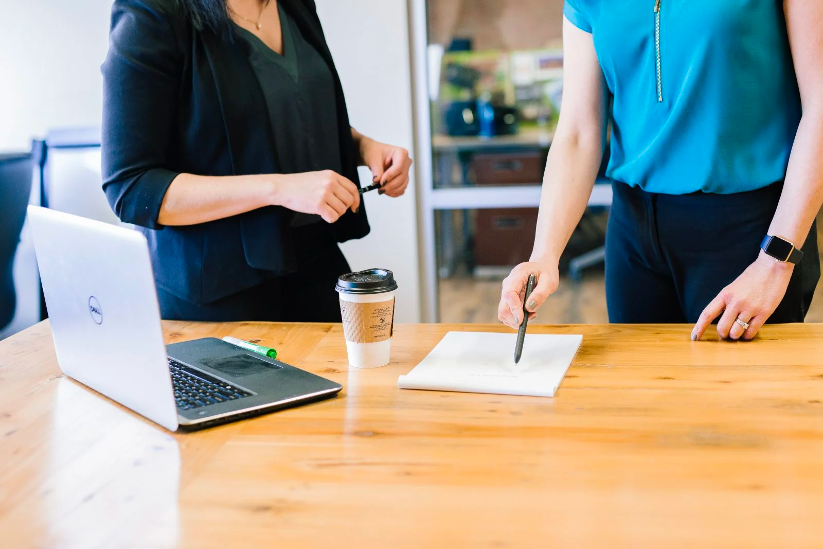 Leadership in Action – 3 Styles of Decision Making