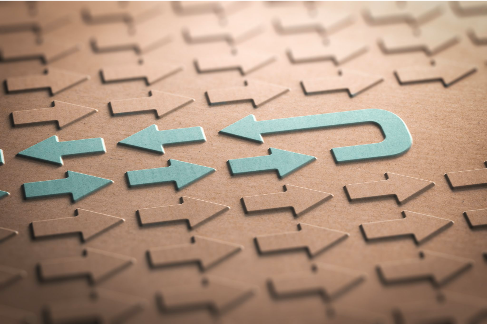 Leadership in Action – 4 Ways to Help Your Team Pivot