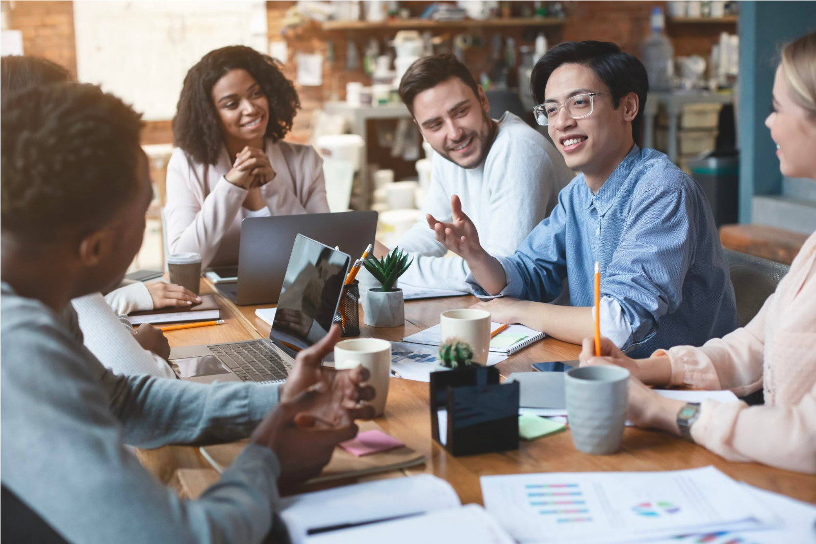 Leadership in Action – Are your staff in FLOW?