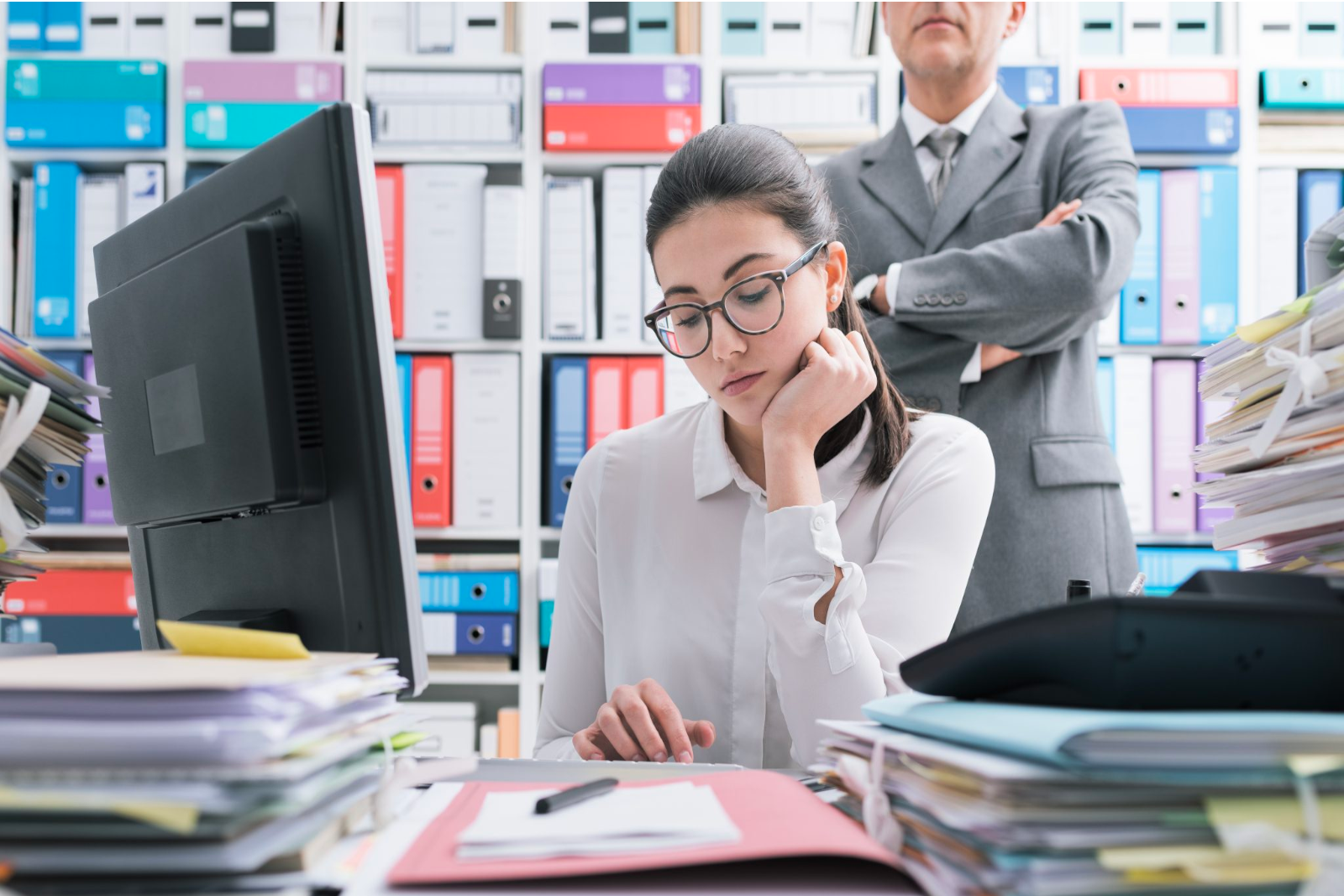Leadership in Action – Avoid 3 Common Ways We ALL Micro-Manage