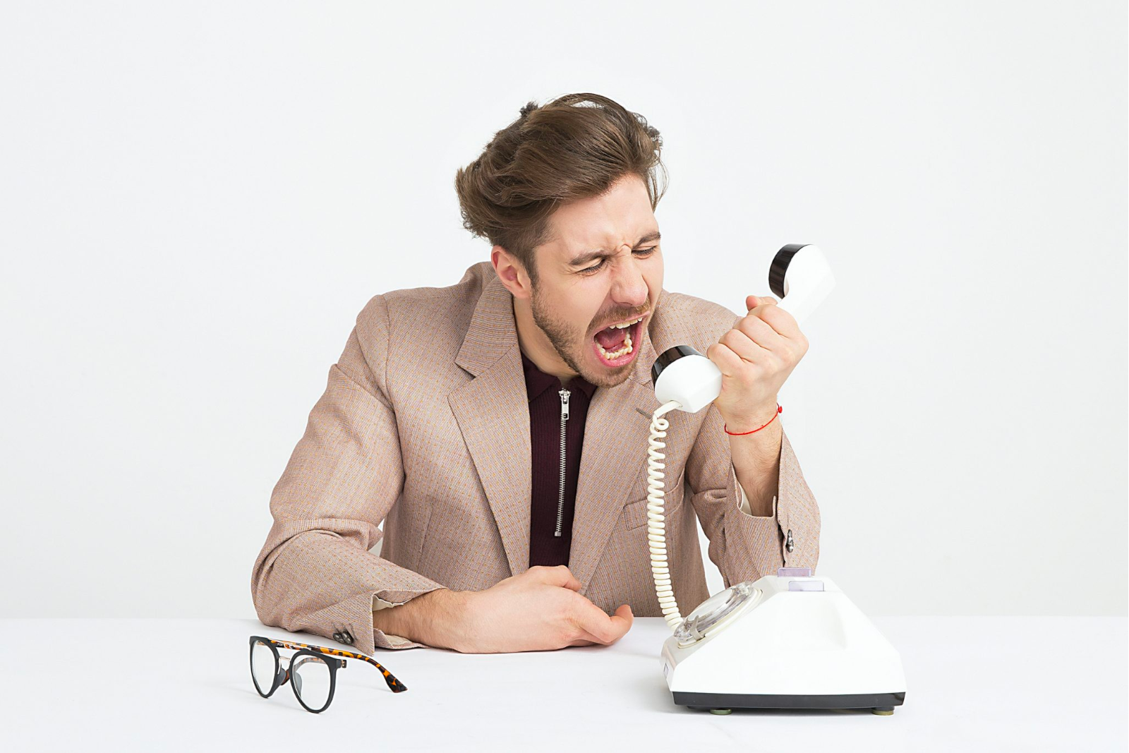Leadership in Action – Dealing with Disruptive Employees