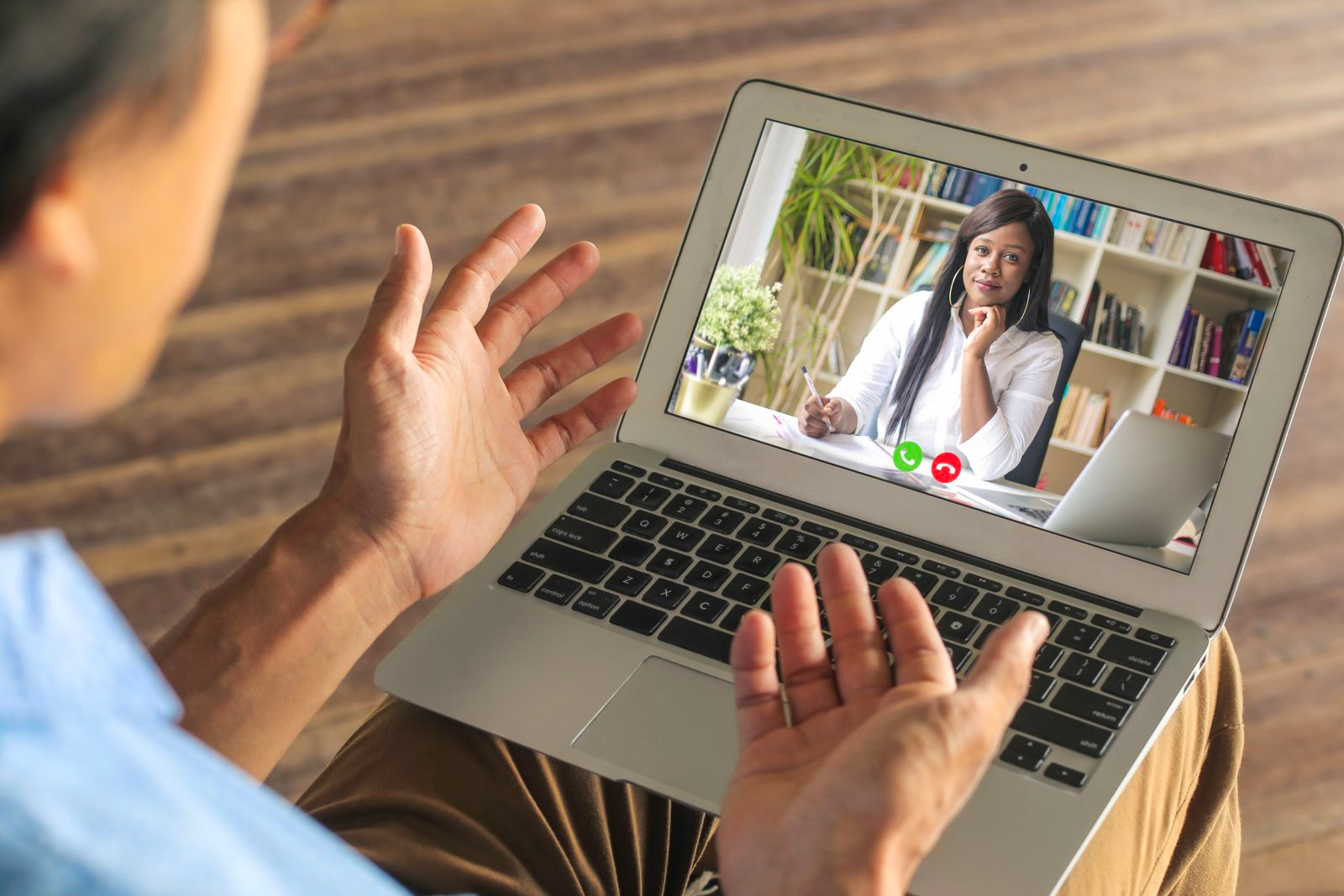 Leadership in Action – Holding People Accountable Today