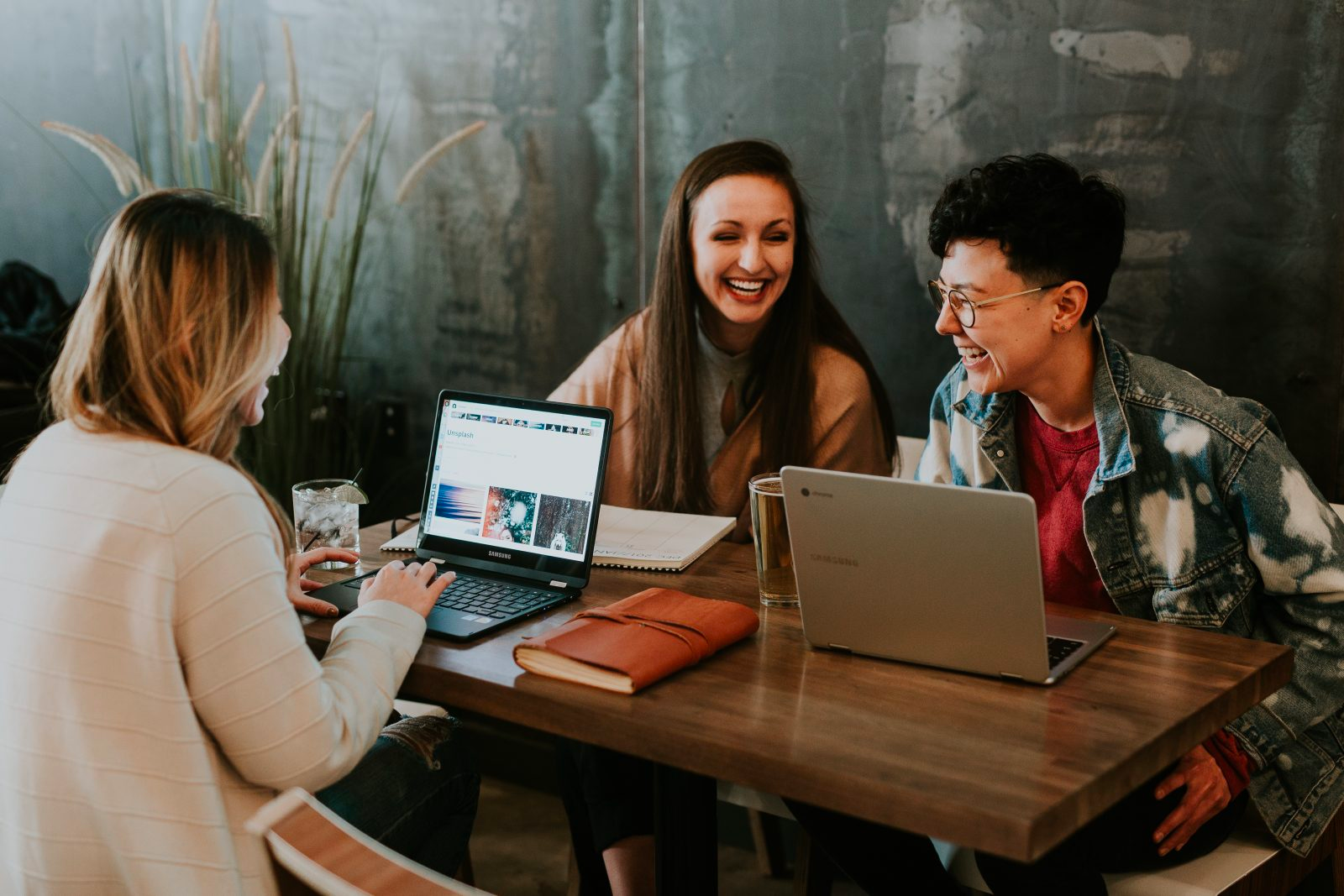 Leadership in Action – Three Expectations for Driving Innovation