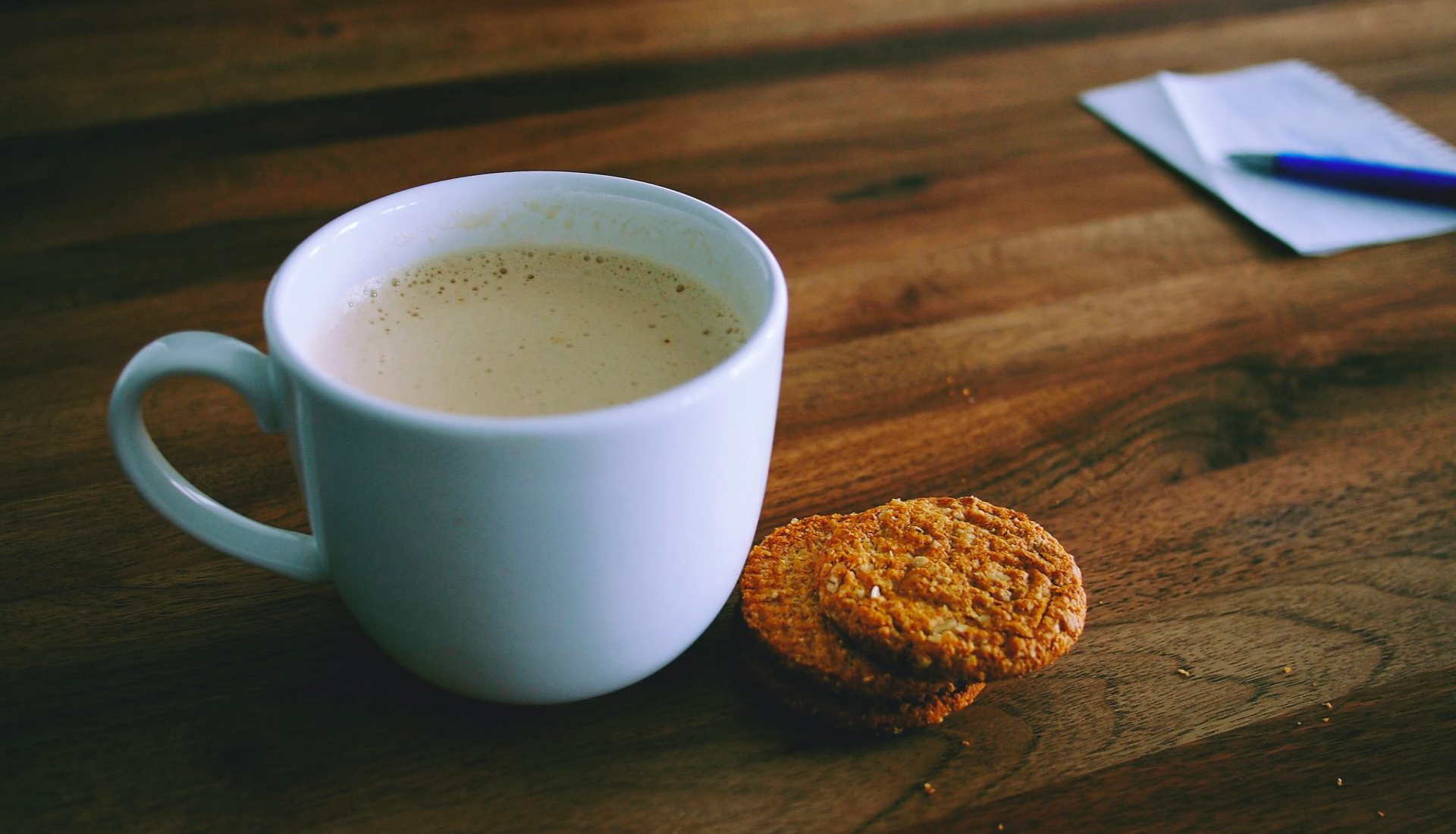 Leadership in Action – Want to be More Productive? Take a Break
